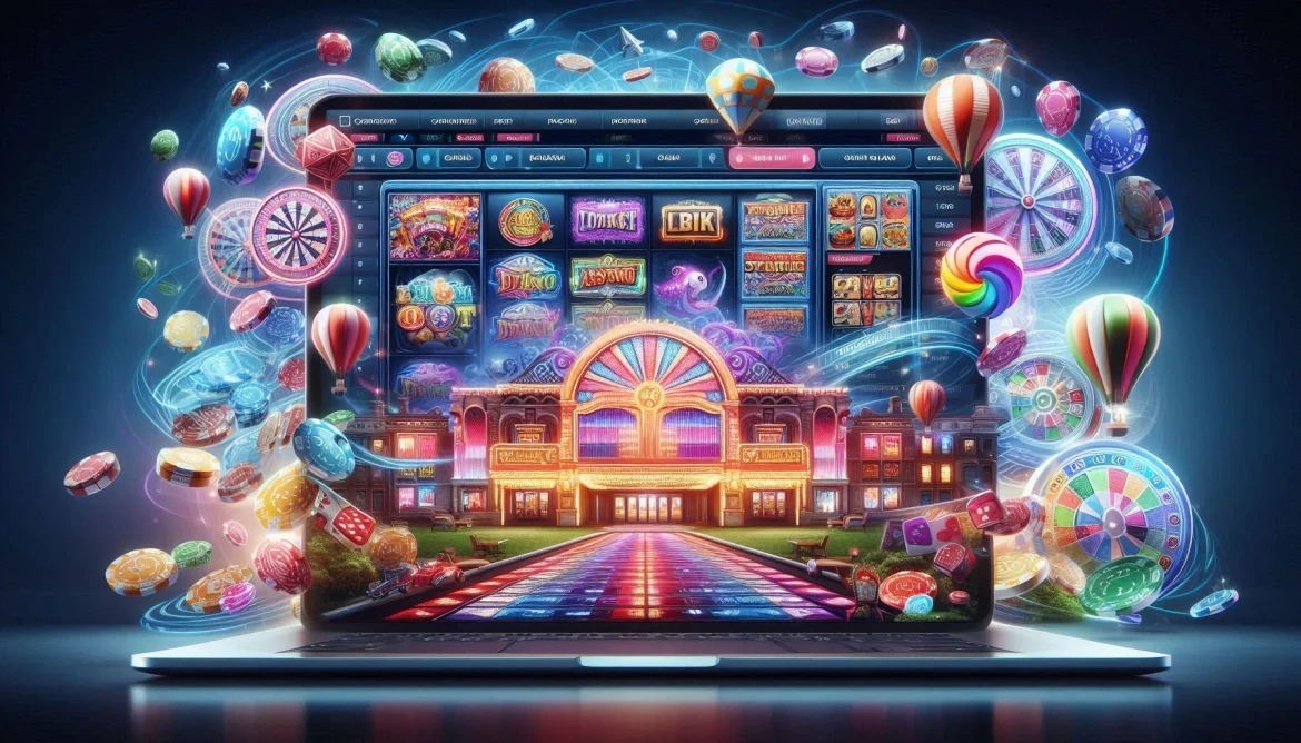 Piperspin Casino